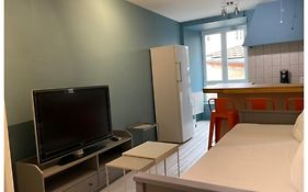 Appartement Porte Du Cantal