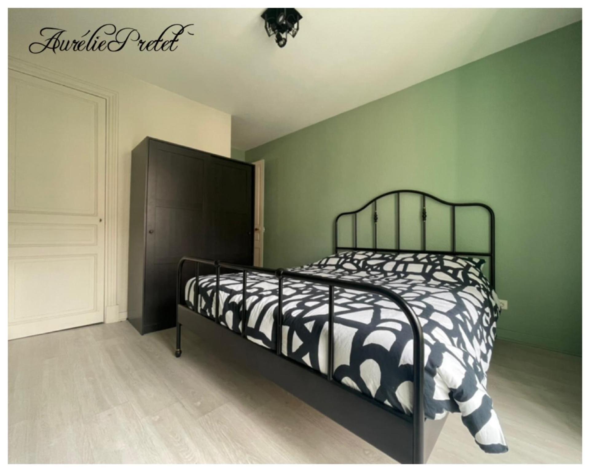 Appartement Porte Du Cantal Massiac Exterior foto